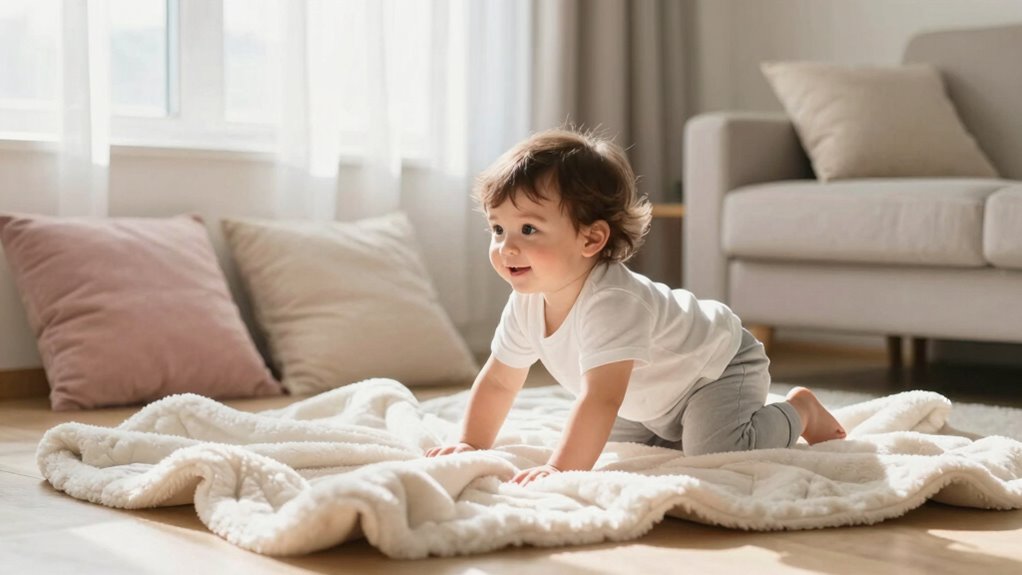 gentle transitions foster cooperation