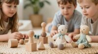 gentle waldorf play alternatives