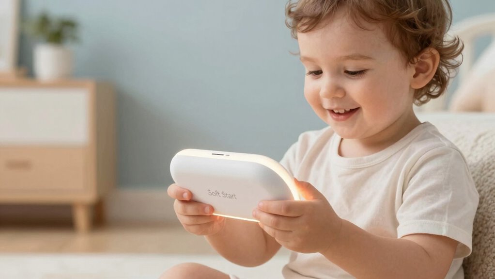 gradual engagement and reinforcement