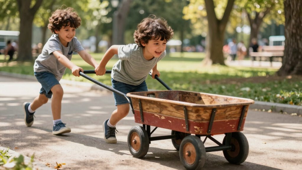 heavy resistance sensory activities