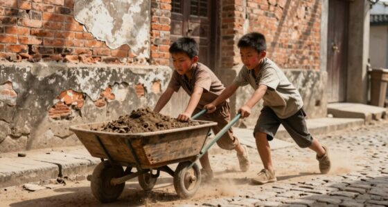 hidden strength in movement