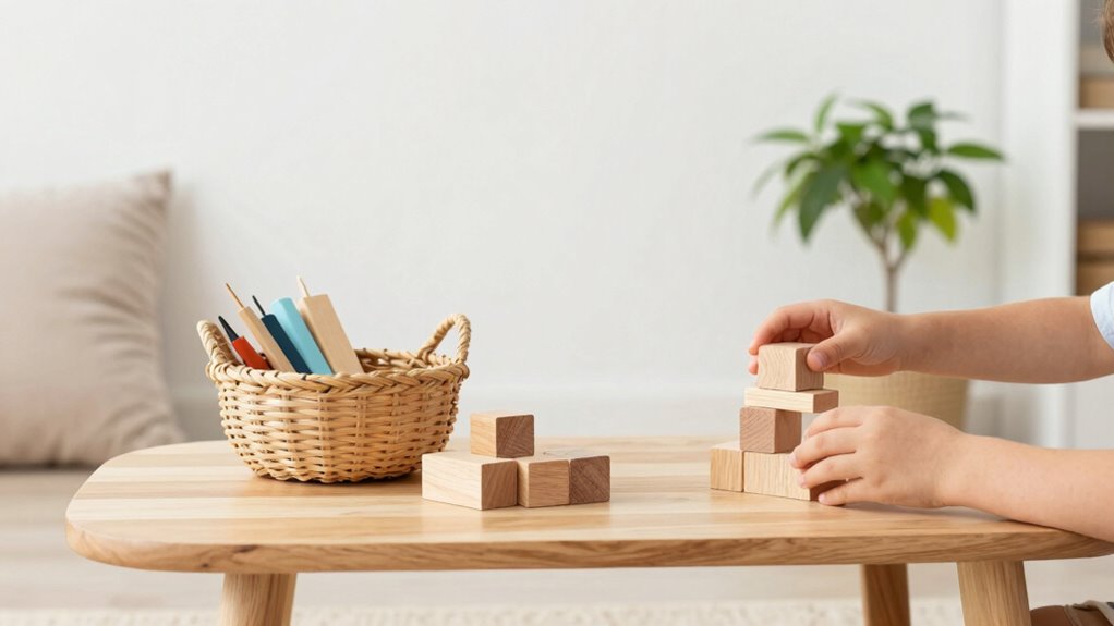 imaginative hands on learning activities