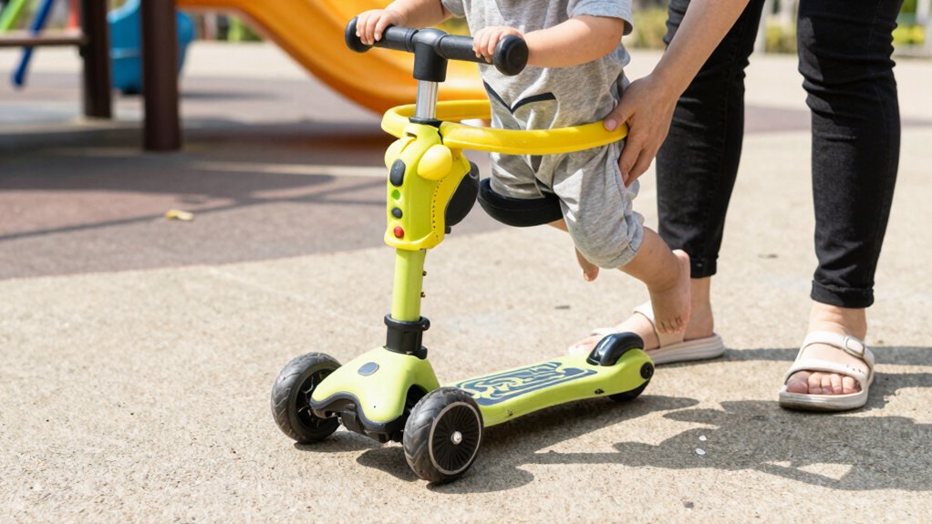 importance of weight limits