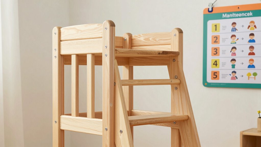 inspect repair replace ensure