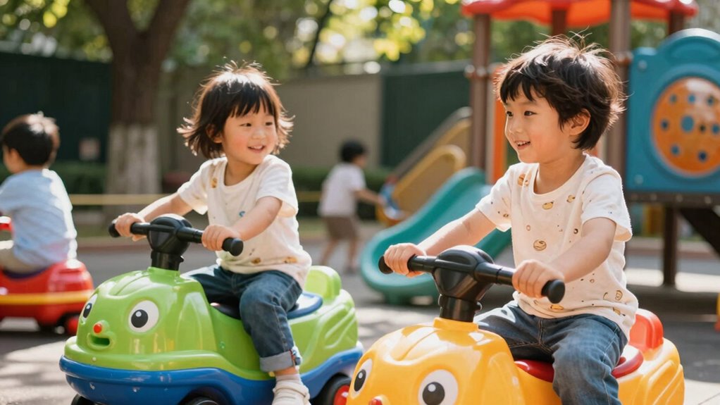 interactive role play activities