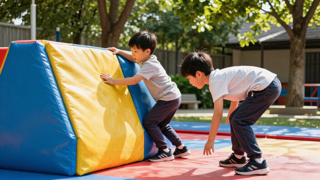 learning through error correction