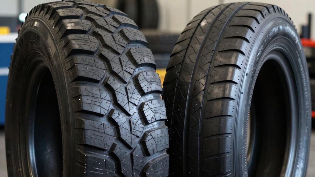 long term tire investment comparison