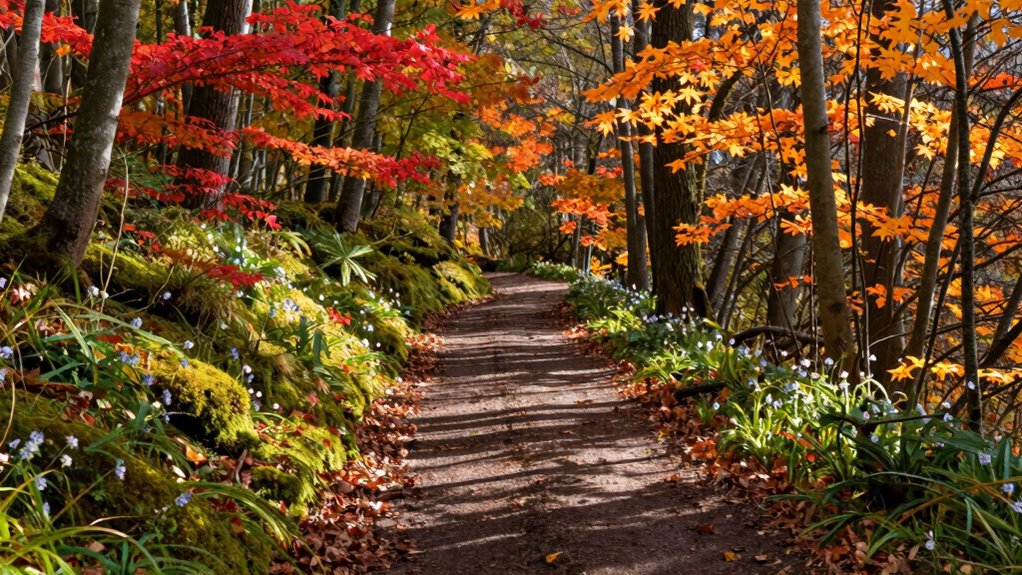 maintain pathway erosion prevention