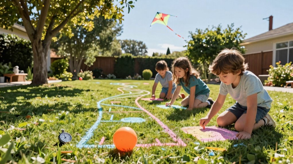 make learning fun safely