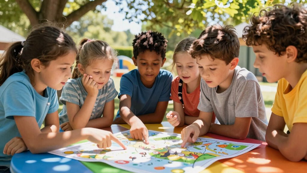 managing conflicts and collaboration