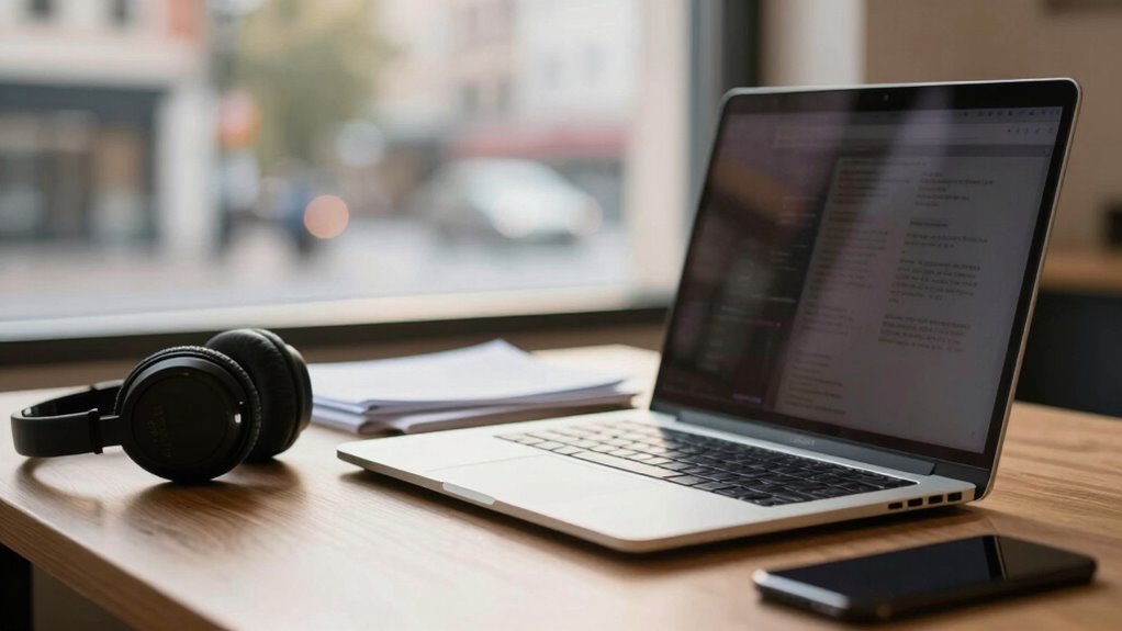 managing noise induced stress