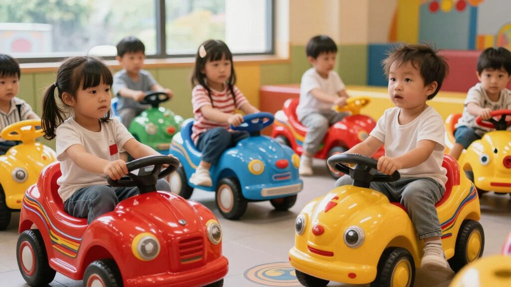 managing sensory overload triggers