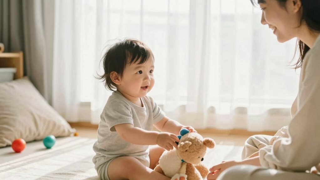 managing toddler resistance effectively
