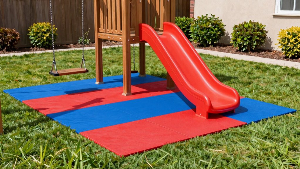 mark maintain enhance safety