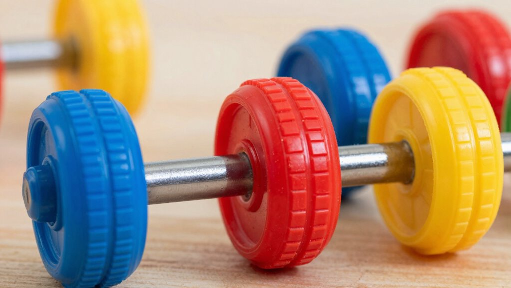 materials for wheel construction