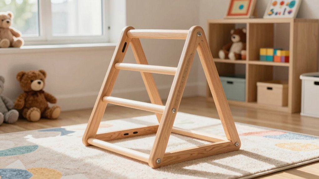 measure choose ventilate ensure