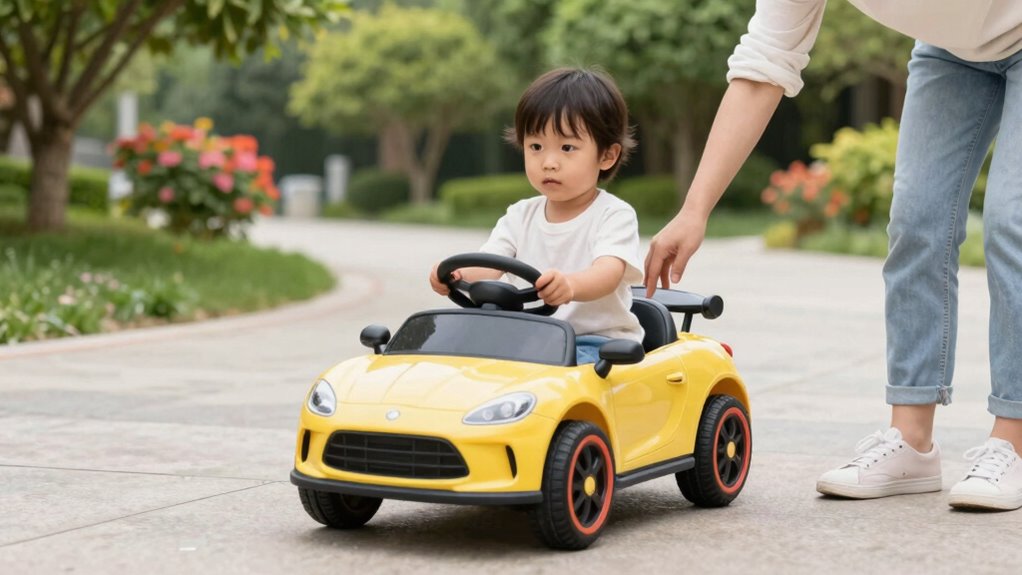 monitoring teen driving behaviors