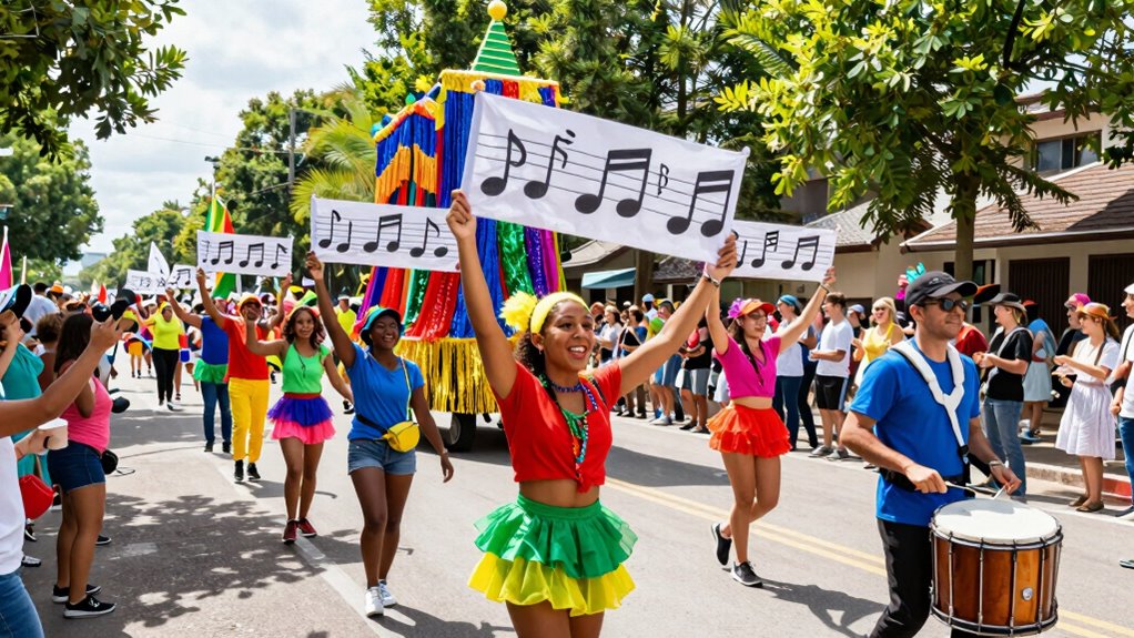 music setup and optimization