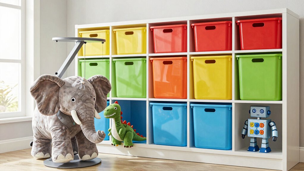 observe rotate engage adapt