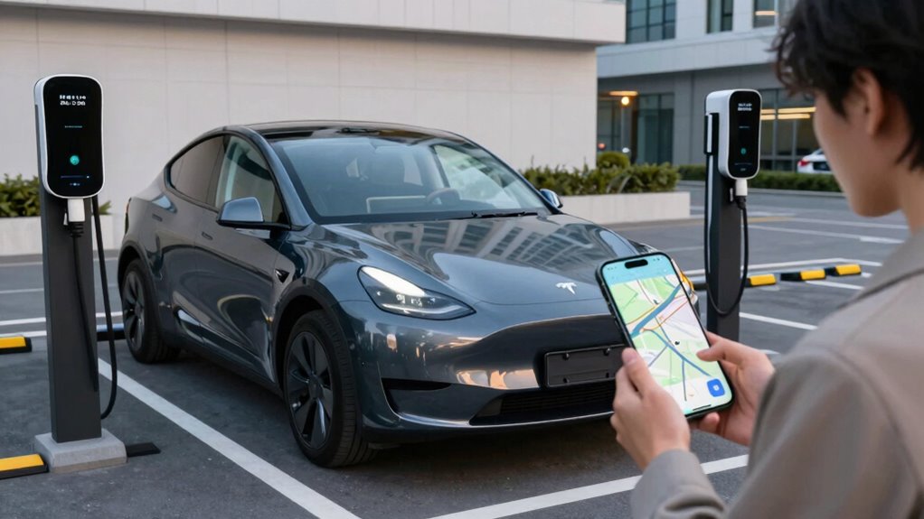 optimize charging and budget