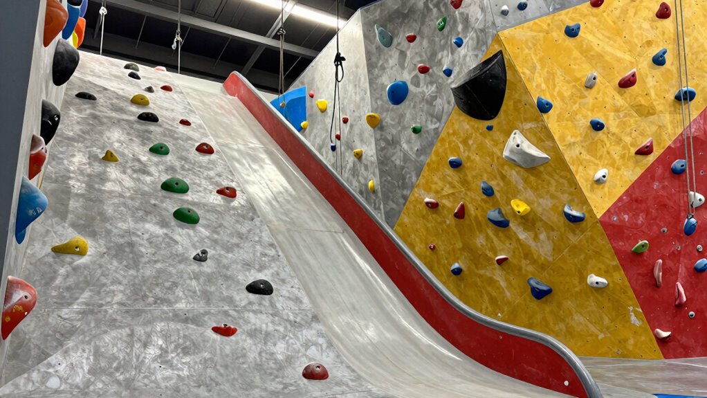 optimized angles ensure stability