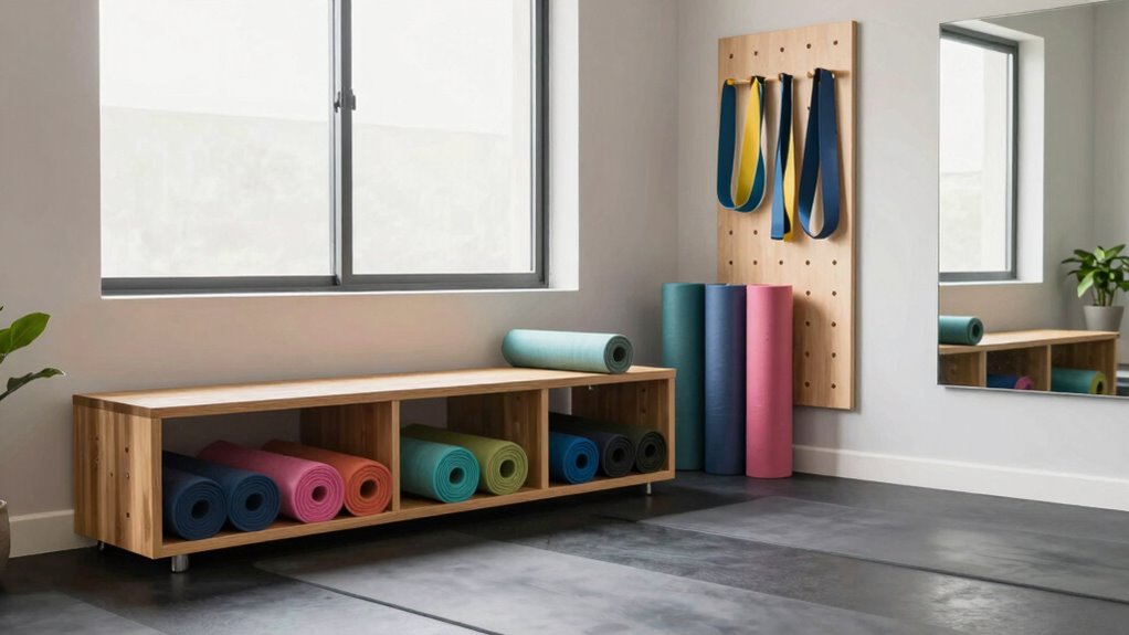 organize declutter ensure safety