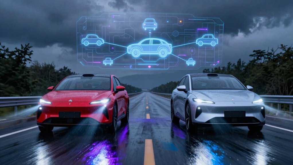 overcoming privacy and regulatory barriers