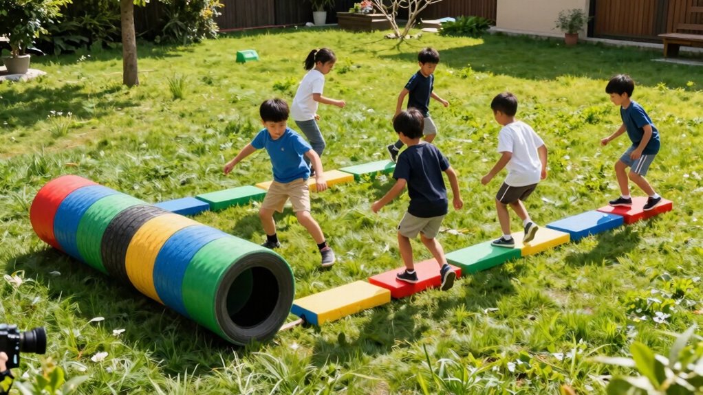 plan gather arrange ensure safety