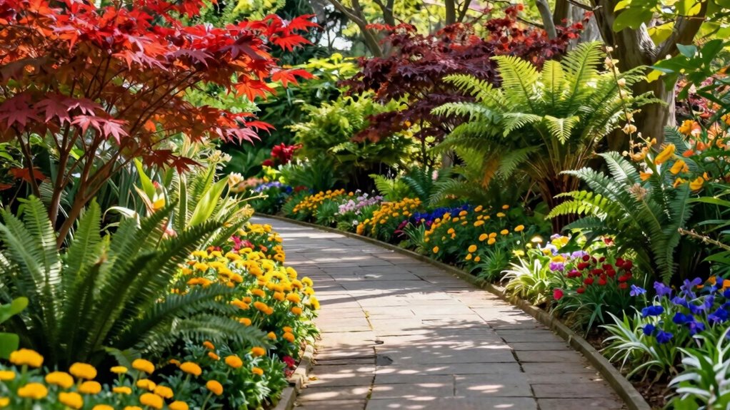 plan plant design protect