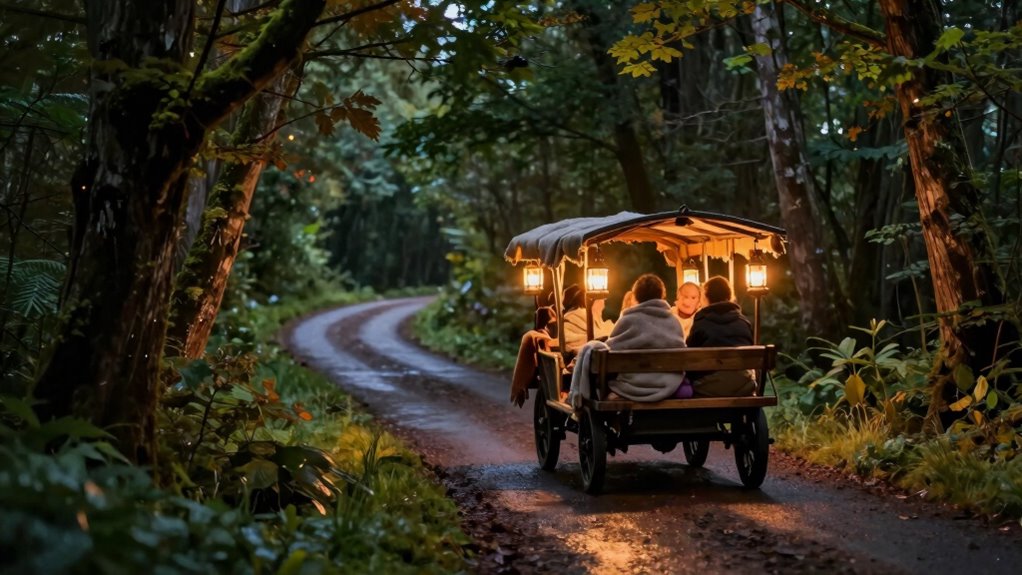 plan prepare relax enjoy