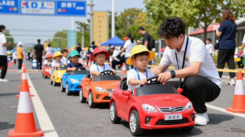 practice kindness and patience