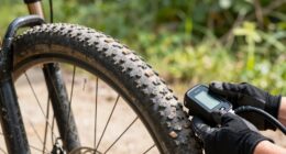 pre ride tire inspection