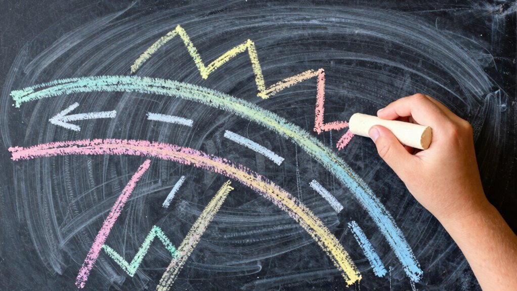 pre writing skills build confidence