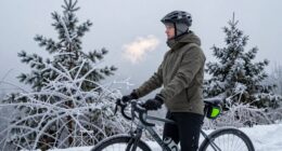 prepare batteries for cold