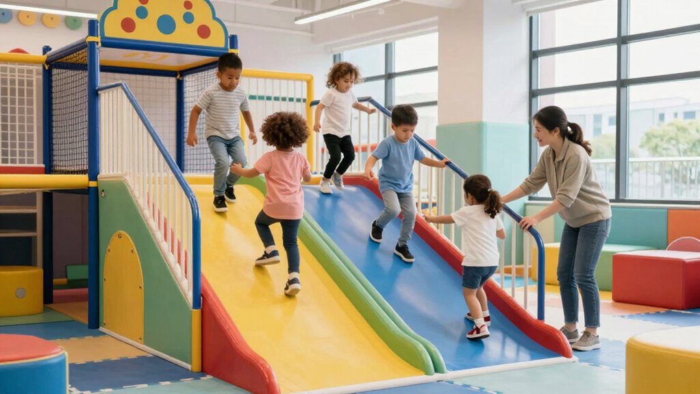 promote cooperation and safety