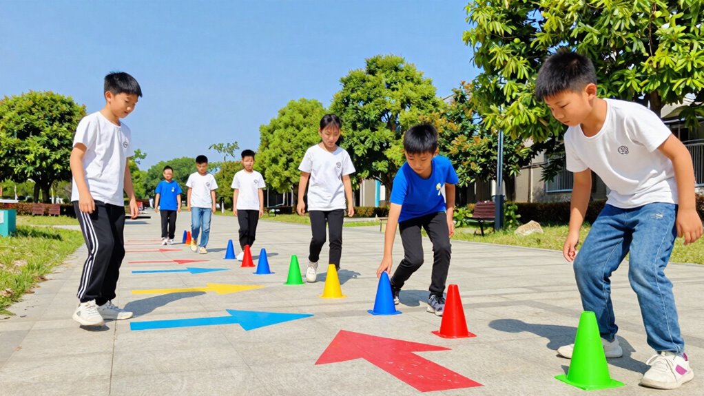 promote creative collaborative problem solving