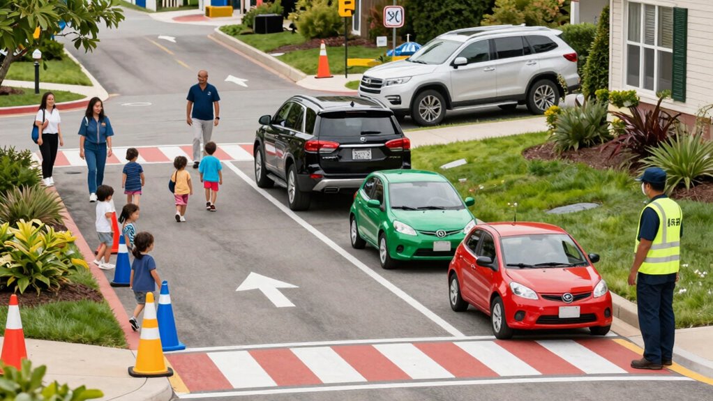 promote rules ensure safety