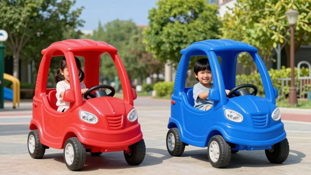 promote sharing and cooperation