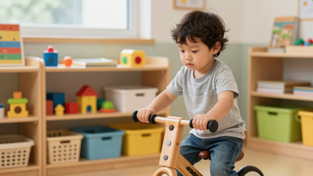 promoting responsibility through play