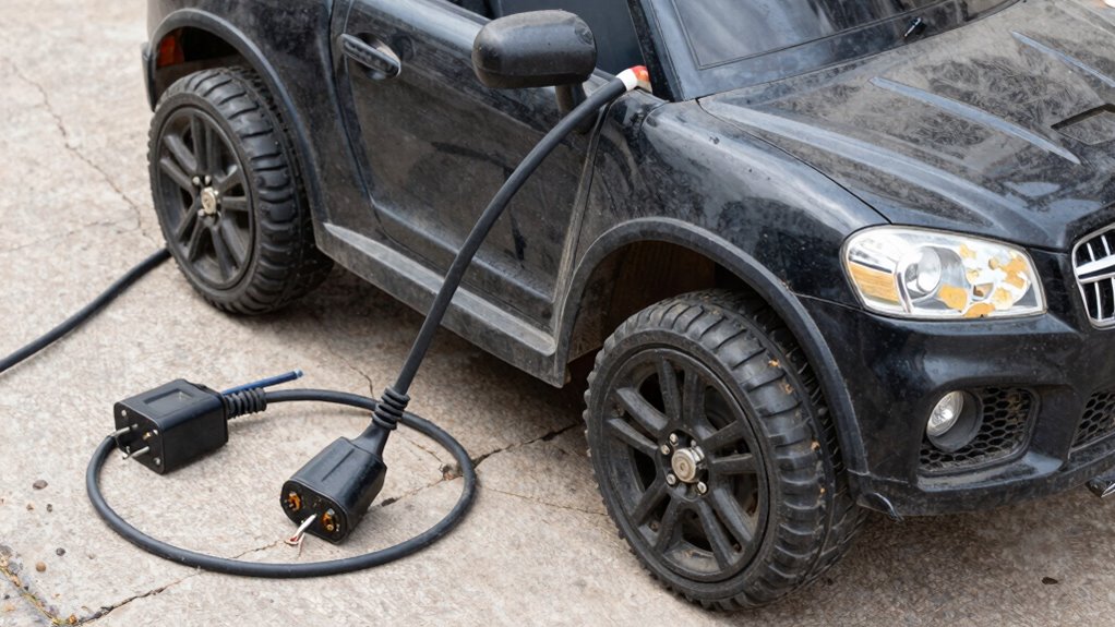 proper battery charging habits