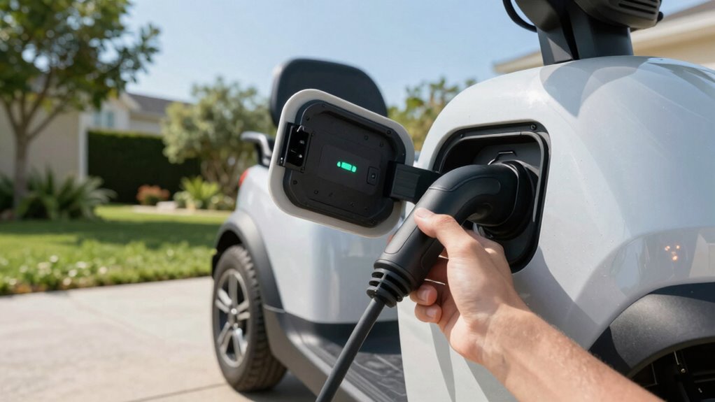 proper battery charging practices