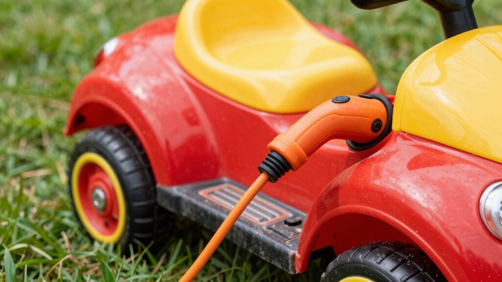 proper battery charging practices