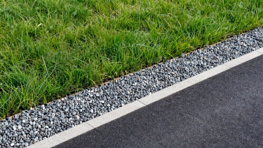 proper installation and maintenance