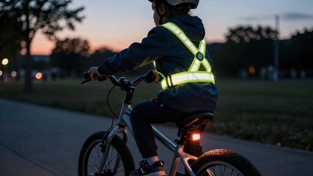 proper reflector installation practices