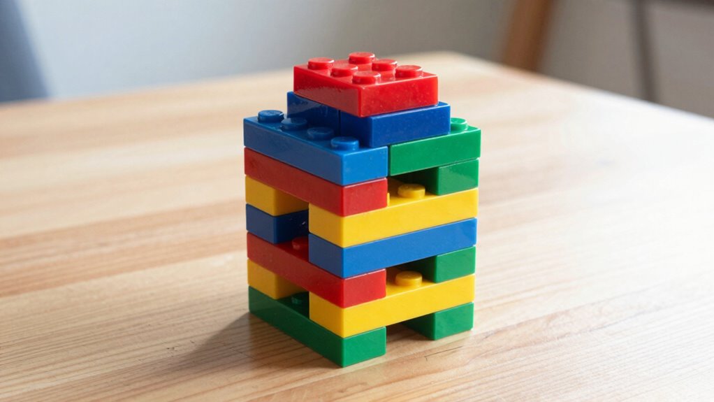 proper storage and maintenance