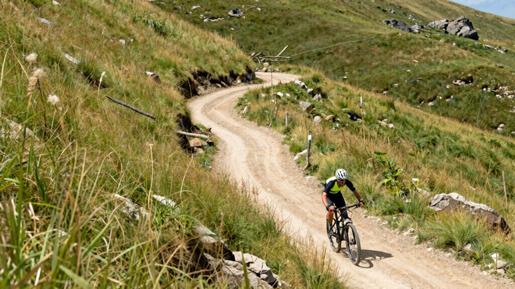 quick hazard detection and response