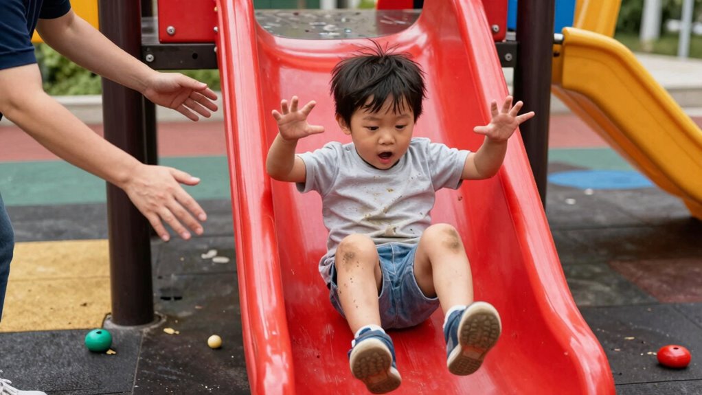 recognize growth from mistakes