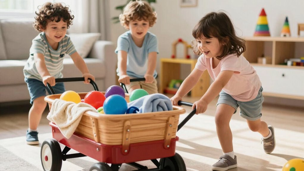 recognize signs of heavy exertion