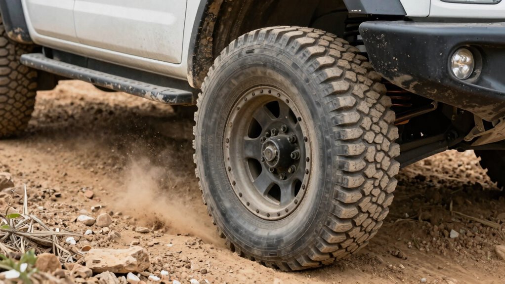 replace worn suspension parts