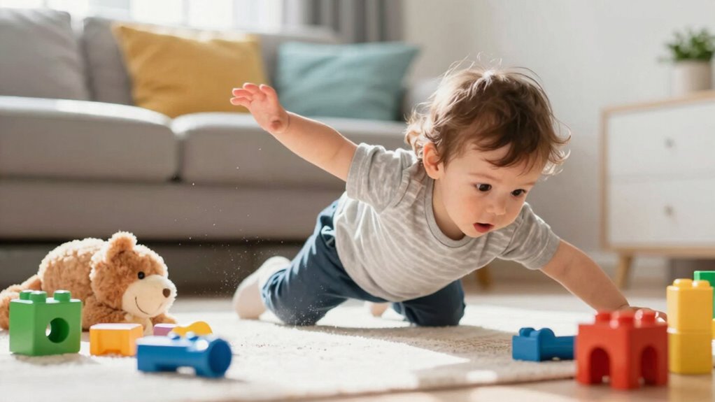 respond calmly set boundaries